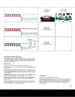 Предварительный просмотр 30 страницы ELNA 500 ELECTRONIC Manual