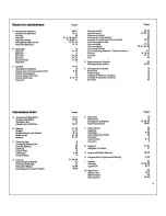 Preview for 4 page of ELNA 5000 computer Instruction Manual