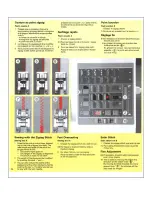 Preview for 25 page of ELNA 5000 computer Instruction Manual