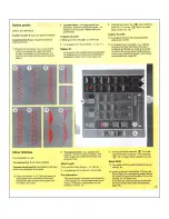 Предварительный просмотр 26 страницы ELNA 5000 computer Instruction Manual