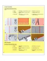 Предварительный просмотр 29 страницы ELNA 5000 computer Instruction Manual