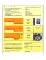 Предварительный просмотр 49 страницы ELNA 5000 computer Instruction Manual