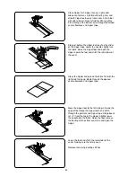 Предварительный просмотр 48 страницы ELNA 5200 Instruction Manual