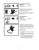 Предварительный просмотр 52 страницы ELNA 5200 Instruction Manual