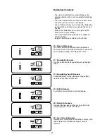 Preview for 58 page of ELNA 5200 Instruction Manual