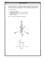 Предварительный просмотр 15 страницы ELNA 6005 heirloom edition Service Manual