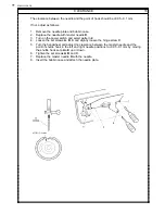 Preview for 18 page of ELNA 6005 heirloom edition Service Manual