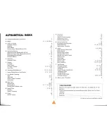 Предварительный просмотр 25 страницы ELNA 604E Instruction Manual