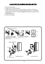 Preview for 36 page of ELNA 6200 - Service Manual