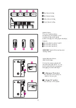 Preview for 23 page of ELNA 654 - Instruction Manual