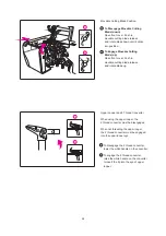 Предварительный просмотр 25 страницы ELNA 654 - Instruction Manual