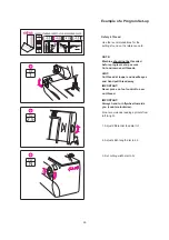 Предварительный просмотр 27 страницы ELNA 654 - Instruction Manual