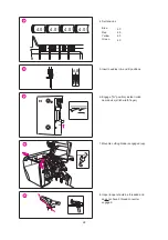 Предварительный просмотр 29 страницы ELNA 654 - Instruction Manual