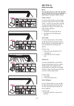 Предварительный просмотр 31 страницы ELNA 654 - Instruction Manual