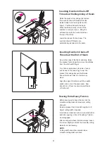 Предварительный просмотр 53 страницы ELNA 654 - Instruction Manual