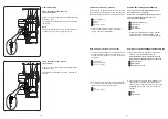 Предварительный просмотр 21 страницы ELNA 664 - Instruction Manual