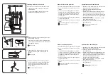 Предварительный просмотр 33 страницы ELNA 664 - Instruction Manual