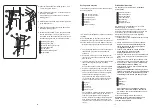 Предварительный просмотр 37 страницы ELNA 664 - Instruction Manual