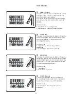 Preview for 23 page of ELNA 664PRO - Instruction Manual