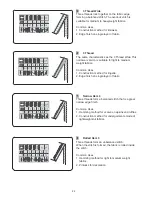 Предварительный просмотр 25 страницы ELNA 664PRO - Instruction Manual