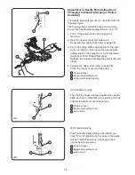 Предварительный просмотр 37 страницы ELNA 664PRO - Instruction Manual