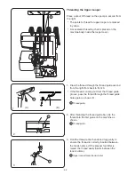 Предварительный просмотр 53 страницы ELNA 664PRO - Instruction Manual