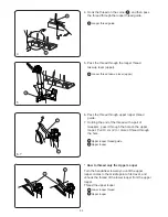 Предварительный просмотр 55 страницы ELNA 664PRO - Instruction Manual