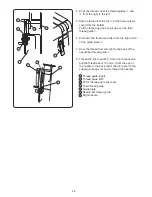 Предварительный просмотр 59 страницы ELNA 664PRO - Instruction Manual