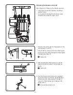 Preview for 63 page of ELNA 664PRO - Instruction Manual