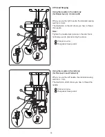 Предварительный просмотр 79 страницы ELNA 664PRO - Instruction Manual