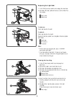 Предварительный просмотр 91 страницы ELNA 664PRO - Instruction Manual