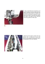 Preview for 5 page of ELNA 740 EXCELLENCE - Replacement Manual