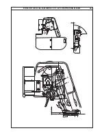 Предварительный просмотр 18 страницы ELNA 745 - Service Manual