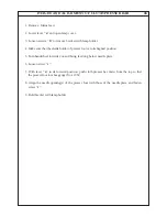 Preview for 19 page of ELNA 745 - Service Manual