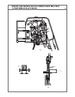 Предварительный просмотр 20 страницы ELNA 745 - Service Manual