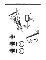 Предварительный просмотр 24 страницы ELNA 745 - Service Manual