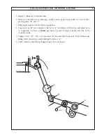 Предварительный просмотр 26 страницы ELNA 745 - Service Manual