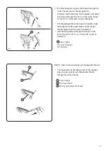 Предварительный просмотр 17 страницы ELNA 792D Instruction Book