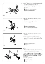 Предварительный просмотр 19 страницы ELNA 792D Instruction Book