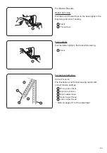 Предварительный просмотр 33 страницы ELNA 792D Instruction Book