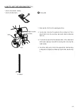 Предварительный просмотр 43 страницы ELNA 792D Instruction Book