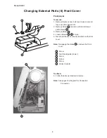 Preview for 10 page of ELNA 8300 - LEAFLET Service Manual