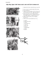 Preview for 31 page of ELNA 8300 - LEAFLET Service Manual