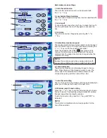 Предварительный просмотр 24 страницы ELNA 9600 "Haute Couture" Instruction Manual