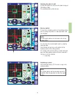 Предварительный просмотр 84 страницы ELNA 9600 "Haute Couture" Instruction Manual