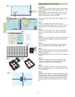 Предварительный просмотр 89 страницы ELNA 9600 "Haute Couture" Instruction Manual