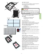 Предварительный просмотр 92 страницы ELNA 9600 "Haute Couture" Instruction Manual