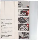 Предварительный просмотр 9 страницы ELNA Cl.11 Manual