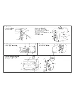 Предварительный просмотр 18 страницы ELNA E9020 Service Manual