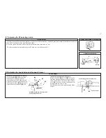 Предварительный просмотр 39 страницы ELNA E9020 Service Manual